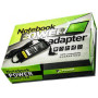 Блок живлення до ноутбуку PowerPlant TOSHIBA 220V, 15V 90W 6A (6.3*3.0) (TO90C6330) Блок живлення до ноутбуку PowerPlant TOSHIBA 220V, 15V 90W 6A (6.3*3.0) (TO90C6330)