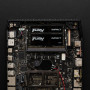 Модуль пам'яті для ноутбука SoDIMM DDR4 32GB 3200 MHz Fury Impact Kingston Fury (ex.HyperX) (KF432S20IB/32) Модуль пам'яті для ноутбука SoDIMM DDR4 32GB 3200 MHz Fury Impact Kingston Fury (ex.HyperX) (KF432S20IB/32)