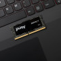 Модуль пам'яті для ноутбука SoDIMM DDR4 32GB 3200 MHz Fury Impact Kingston Fury (ex.HyperX) (KF432S20IB/32) Модуль пам'яті для ноутбука SoDIMM DDR4 32GB 3200 MHz Fury Impact Kingston Fury (ex.HyperX) (KF432S20IB/32)
