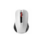 Мишка Modecom MC-M9.1 Wireless White (M-MC-0WM9.1-200) Мишка Modecom MC-M9.1 Wireless White (M-MC-0WM9.1-200)