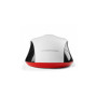 Мишка Modecom MC-M9.1 Wireless White (M-MC-0WM9.1-200) Мишка Modecom MC-M9.1 Wireless White (M-MC-0WM9.1-200)