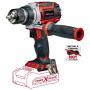 Шурупокрут-дриль акумуляторний Einhell Professional TP-CD 18·60 Li BL - Solo PXC 18В 60Нм 0-500·0-2000об·хв 1.37кг без АКБ та ЗП