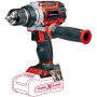 Шурупокрут-дриль акумуляторний Einhell Professional TP-CD 18·60 Li BL - Solo PXC 18В 60Нм 0-500·0-2000об·хв 1.37кг без АКБ та ЗП