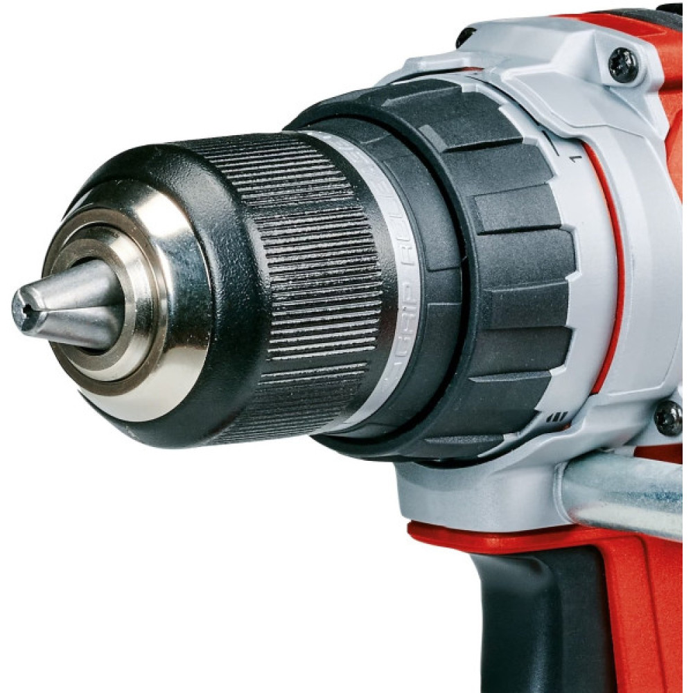Шурупокрут-дриль акумуляторний Einhell Professional TP-CD 18·60 Li BL - Solo PXC 18В 60Нм 0-500·0-2000об·хв 1.37кг без АКБ та ЗП