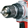 Шурупокрут-дриль акумуляторний Einhell Professional TP-CD 18·60 Li BL - Solo PXC 18В 60Нм 0-500·0-2000об·хв 1.37кг без АКБ та ЗП
