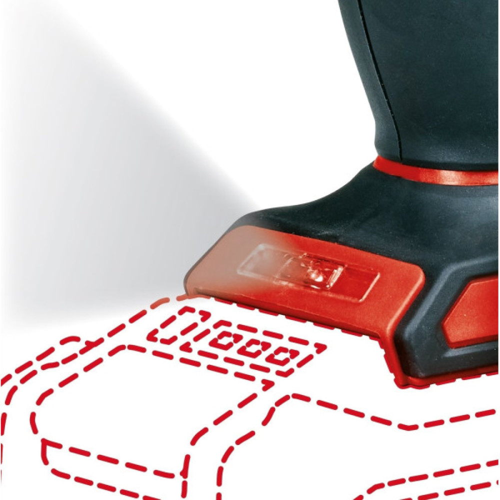 Шурупокрут-дриль акумуляторний Einhell Professional TP-CD 18·60 Li BL - Solo PXC 18В 60Нм 0-500·0-2000об·хв 1.37кг без АКБ та ЗП