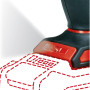 Шурупокрут-дриль акумуляторний Einhell Professional TP-CD 18·60 Li BL - Solo PXC 18В 60Нм 0-500·0-2000об·хв 1.37кг без АКБ та ЗП