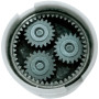 Шурупокрут-дриль акумуляторний Einhell Professional TP-CD 18·60 Li BL - Solo PXC 18В 60Нм 0-500·0-2000об·хв 1.37кг без АКБ та ЗП