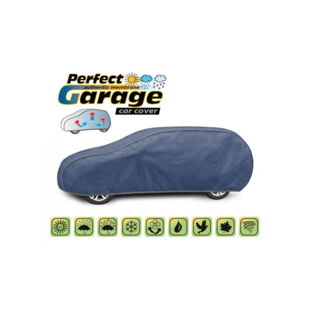 Тент автомобільний Kegel-Blazusiak Perfect Garage (5-4630-249-4030)