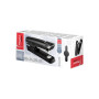 Степлер Maped ESSENTIALS METAL, металевий, 25л., (Скоби №24 / 6, 26/6), чо (MP.354311) Степлер Maped ESSENTIALS METAL, металевий, 25л., (Скоби №24 / 6, 26/6), чо (MP.354311)