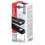 Степлер Maped ESSENTIALS METAL, металевий, 25л., (Скоби №24 / 6, 26/6), чо (MP.354311) Степлер Maped ESSENTIALS METAL, металевий, 25л., (Скоби №24 / 6, 26/6), чо (MP.354311)