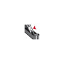 Степлер Maped ESSENTIALS METAL, металевий, 25л., (Скоби №24 / 6, 26/6), чо (MP.354311) Степлер Maped ESSENTIALS METAL, металевий, 25л., (Скоби №24 / 6, 26/6), чо (MP.354311)