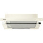 Витяжка кухонна Eleyus LOTUS 470 50 BG (LOTUS47050BG) Витяжка кухонна Eleyus LOTUS 470 50 BG (LOTUS47050BG)