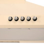 Витяжка кухонна Jantar KBT 1000 LED 50 BG Витяжка кухонна Jantar KBT 1000 LED 50 BG