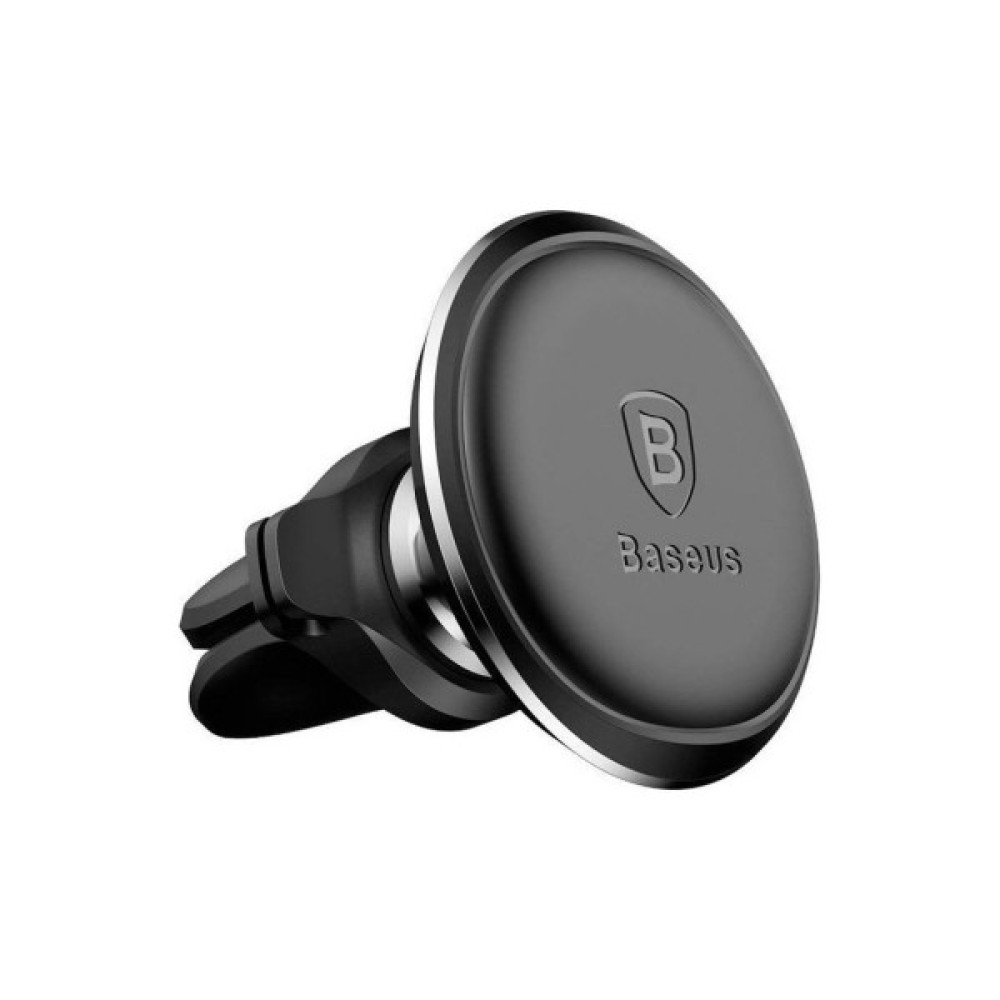 Універсальний автотримач Baseus Magnetic Air Vent Car (SUGX020001)