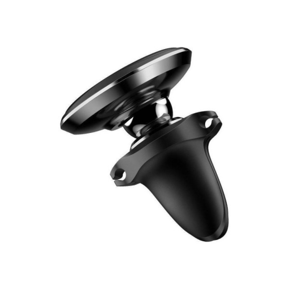 Універсальний автотримач Baseus Magnetic Air Vent Car (SUGX020001)