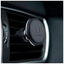 Універсальний автотримач Baseus Magnetic Air Vent Car (SUGX020001)