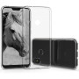 Чохол до мобільного телефона Laudtec для Xiaomi Redmi Note 6 Pro Clear tpu (Transperent) (LC-HRN6P) Чохол до мобільного телефона Laudtec для Xiaomi Redmi Note 6 Pro Clear tpu (Transperent) (LC-HRN6P)