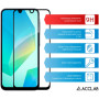 Скло захисне ACCLAB Full Glue Samsung A16 Black (1283126598821) Скло захисне ACCLAB Full Glue Samsung A16 Black (1283126598821)