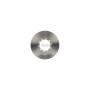 Гальмівний диск Bosch 0 986 479 R92 Гальмівний диск Bosch 0 986 479 R92