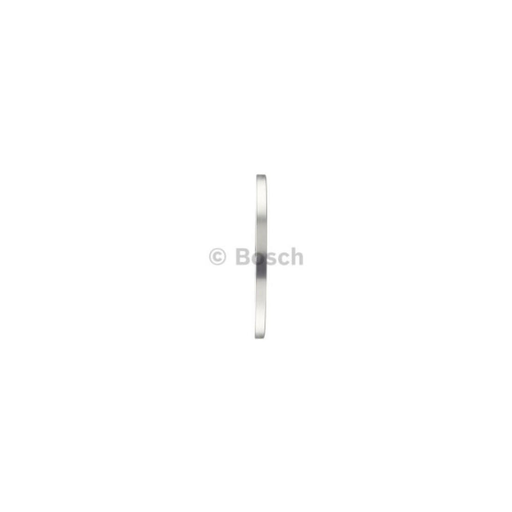 Гальмівний диск Bosch 0 986 479 R92