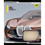 Зошит Yes А5 Dezir concept 60 аркушів, клітинка (766471) Зошит Yes А5 Dezir concept 60 аркушів, клітинка (766471)