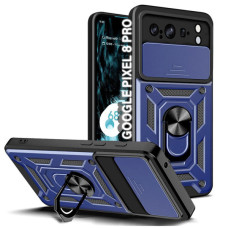 Чохол до мобільного телефона BeCover Military Google Pixel 8 Pro Blue (710666) Чохол до мобільного телефона BeCover Military Google Pixel 8 Pro Blue (710666)