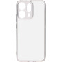 Чохол до мобільного телефона Armorstandart Air OPPO Reno14 5G Transparent (ARM87140) Чохол до мобільного телефона Armorstandart Air OPPO Reno14 5G Transparent (ARM87140)