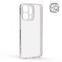 Чохол до мобільного телефона Armorstandart Air OPPO Reno14 5G Transparent (ARM87140) Чохол до мобільного телефона Armorstandart Air OPPO Reno14 5G Transparent (ARM87140)