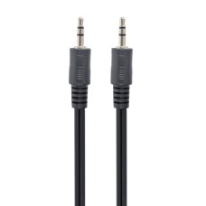 Кабель мультимедійний 3.5mm M to 3.5mm M 10.0m Cablexpert (CCA-404-10M)