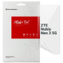 Плівка захисна Armorstandart hydrogel ZTE Nubia Neo 3 5G (ARM88879) Плівка захисна Armorstandart hydrogel ZTE Nubia Neo 3 5G (ARM88879)