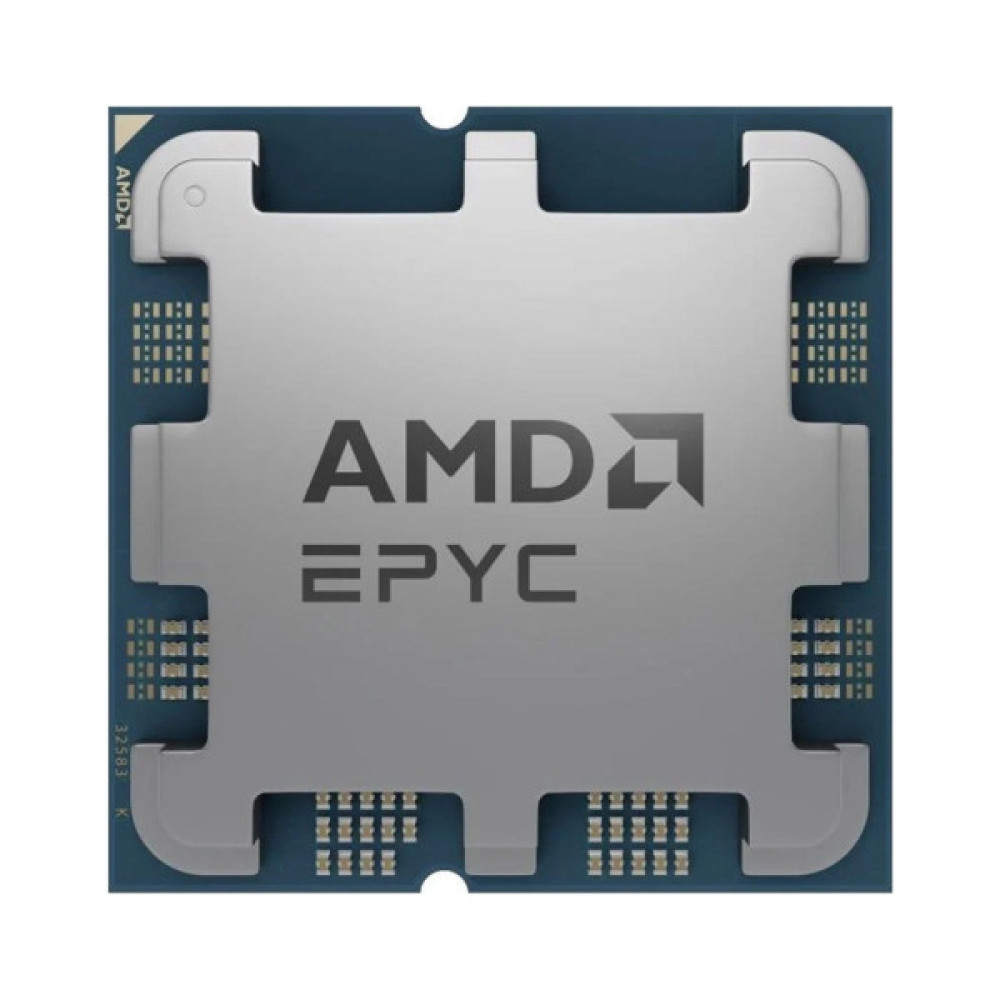Процесор серверний AMD EPYC 4364P (100-000001477)