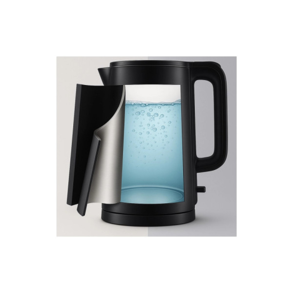 Електрочайник QUIN KTL-101