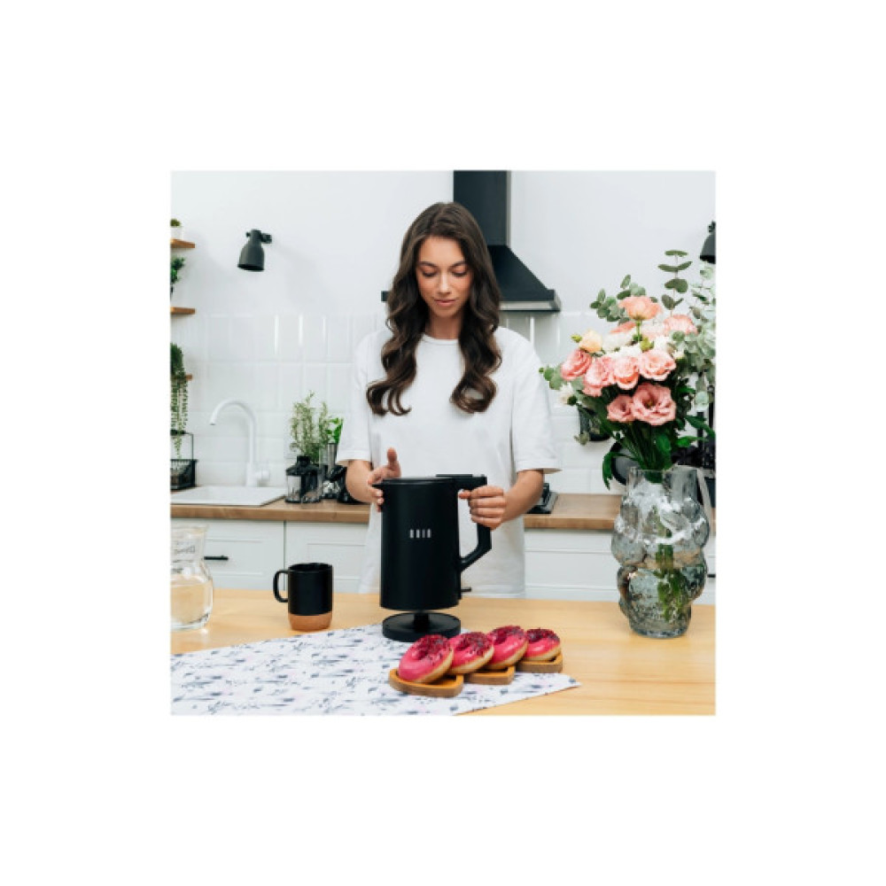 Електрочайник QUIN KTL-101