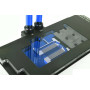 Охолоджуюча рідина Alphacool Eiswasser Crystal Blue premixed coolant 1000ml (18547) Охолоджуюча рідина Alphacool Eiswasser Crystal Blue premixed coolant 1000ml (18547)