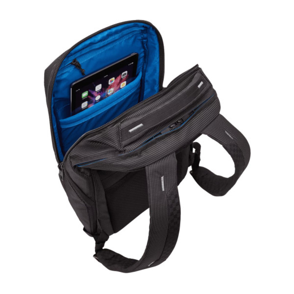 Рюкзак для ноутбука Thule 14" Crossover 2 Backpack 20L C2BP-114 black (3205260)
