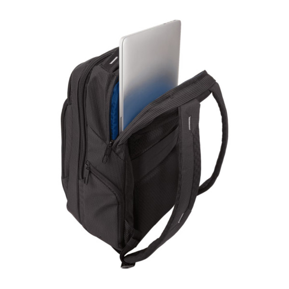 Рюкзак для ноутбука Thule 14" Crossover 2 Backpack 20L C2BP-114 black (3205260)