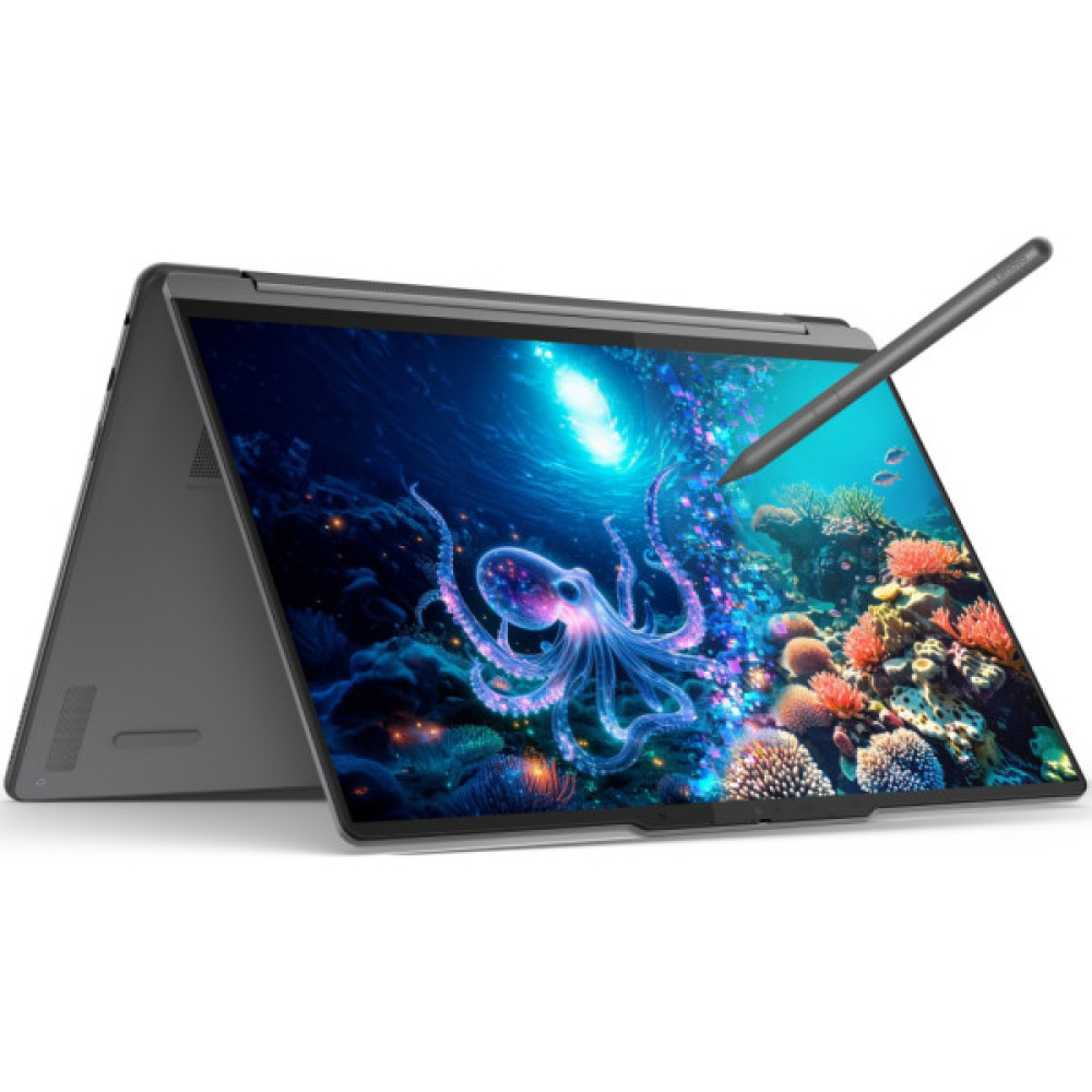 Ноутбук Lenovo Yoga 9 2-in-1 14ILL10 (83LC0050RA)
