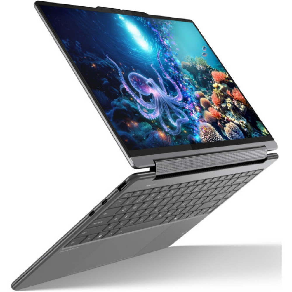 Ноутбук Lenovo Yoga 9 2-in-1 14ILL10 (83LC0050RA)