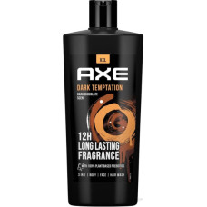 Гель для душу AXE Dark Temptation 700 мл (8720181415463)