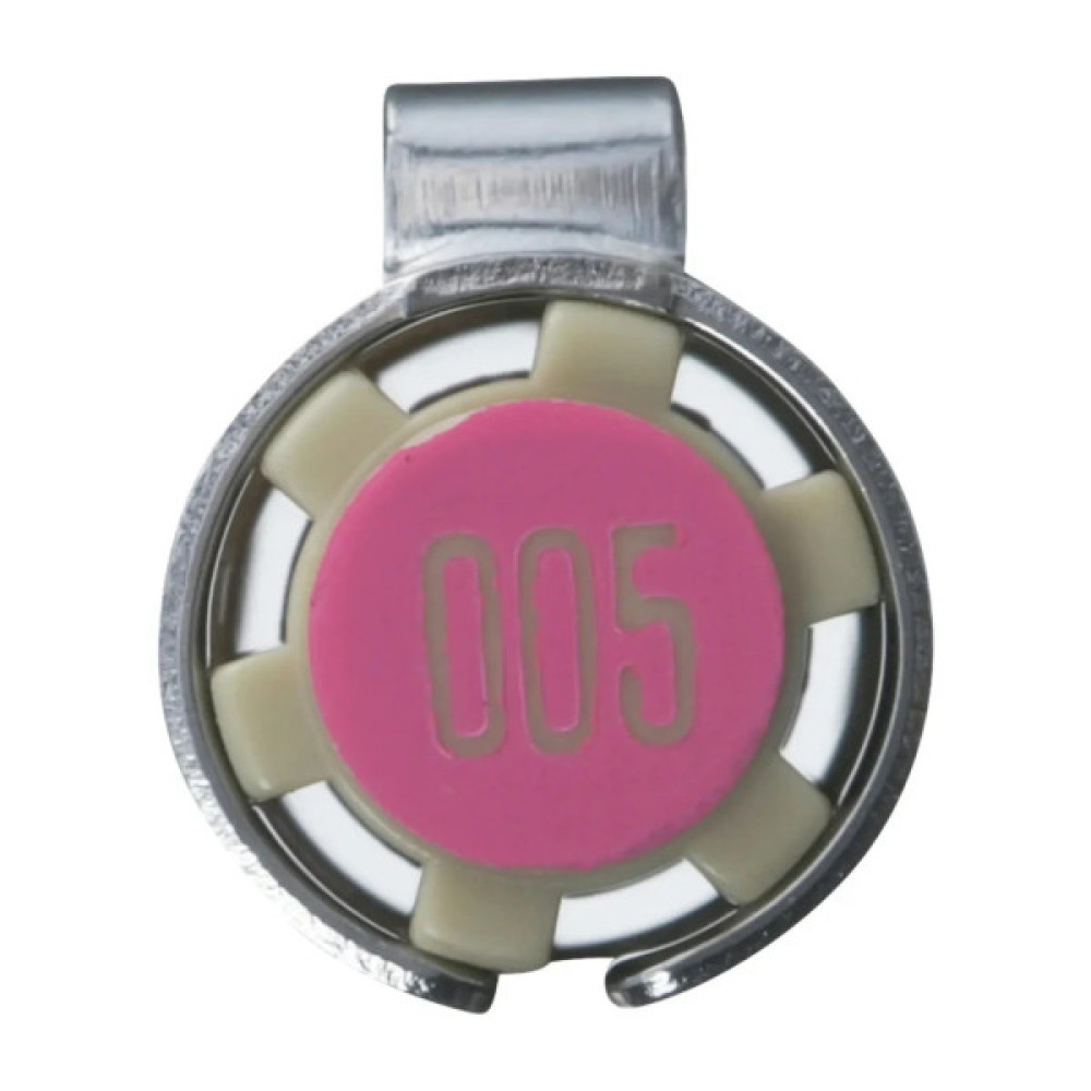 Лайнер Sakura Pigma Micron (0.05) 0,2мм Рожевий (084511351820)