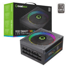GAMEMAX RGB-1300 (ATX3.1 PCIe5.1)