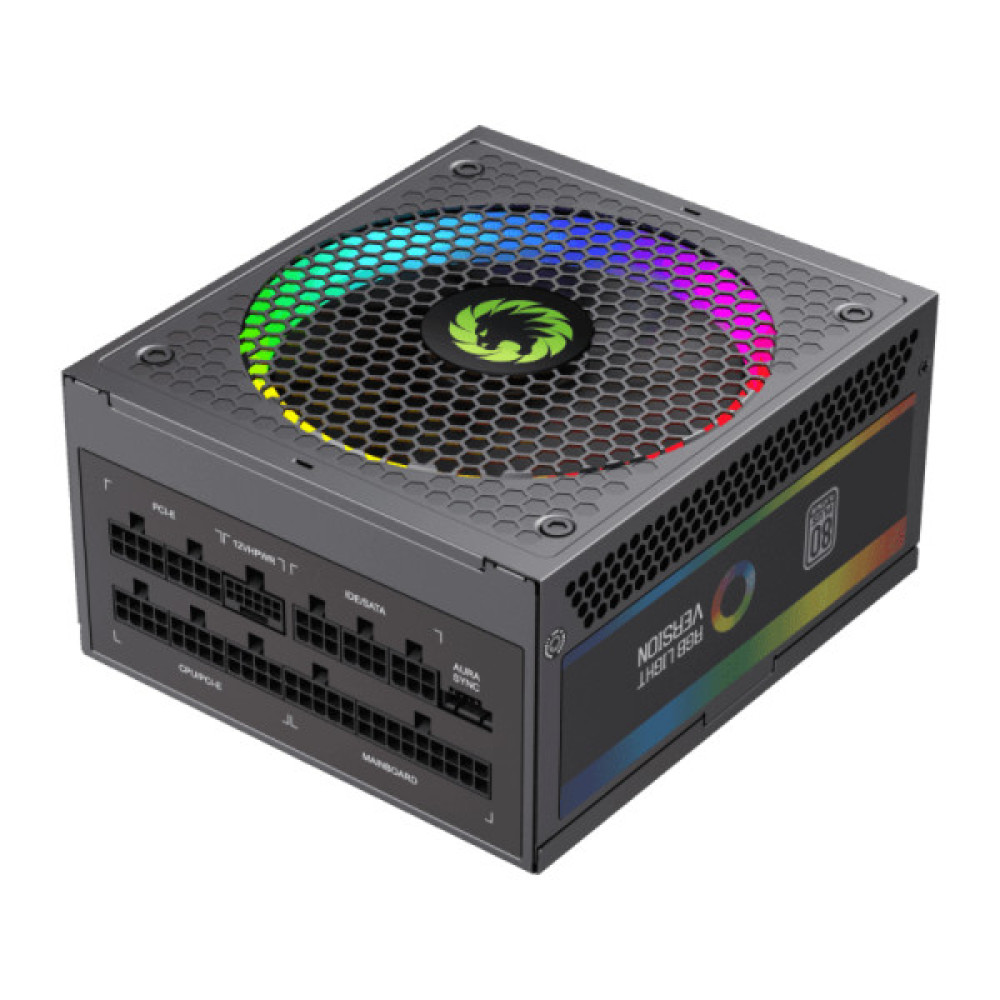 GAMEMAX RGB-1300 (ATX3.1 PCIe5.1)