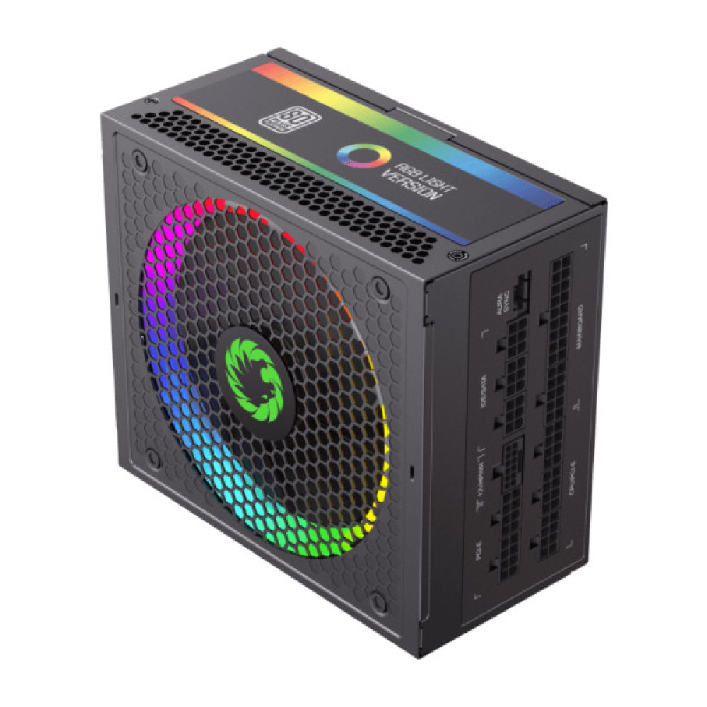 GAMEMAX RGB-1300 (ATX3.1 PCIe5.1)