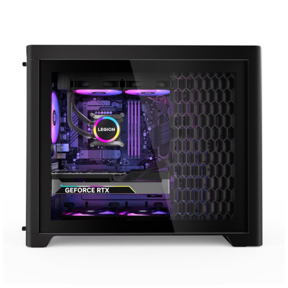 Комп'ютер Lenovo Legion T5 30IAS10 / Ultra7 265K, 32, 2TB SSD, RTX 5070 12GB (90YA008AUL)