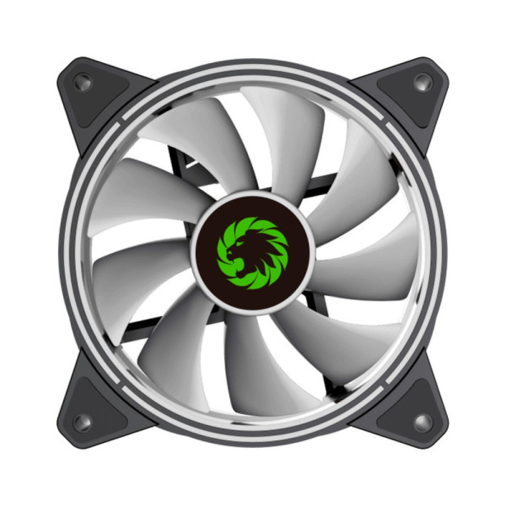 Кулер до корпусу Gamemax RQ 300