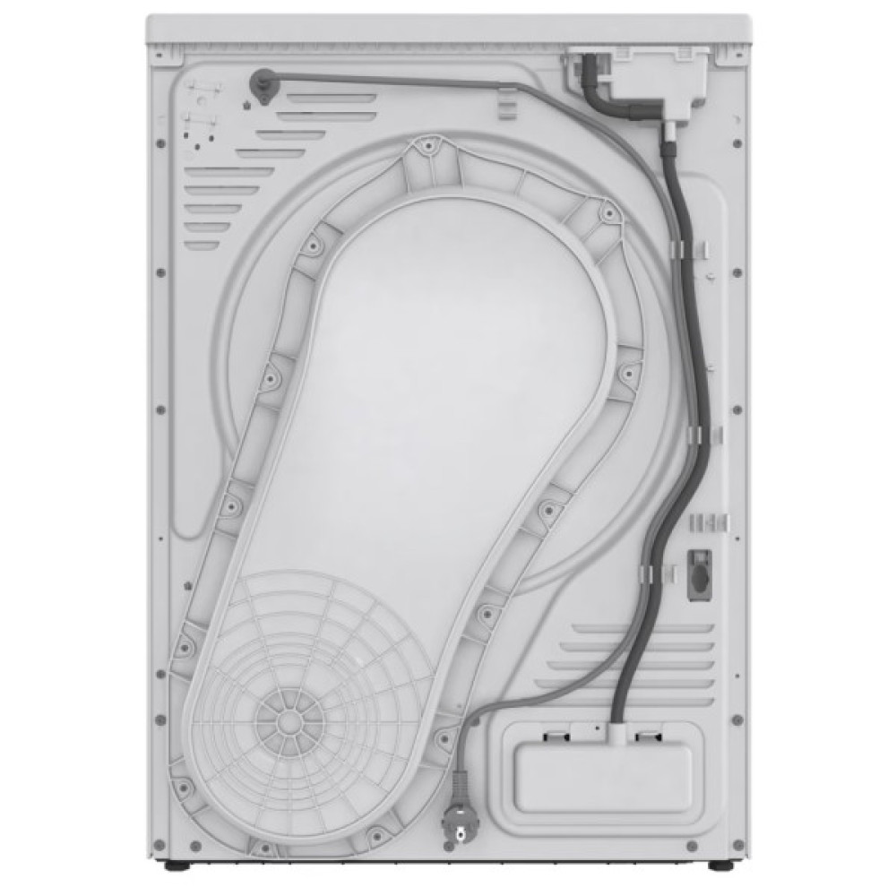 Сушильна машина Gorenje DHNE82