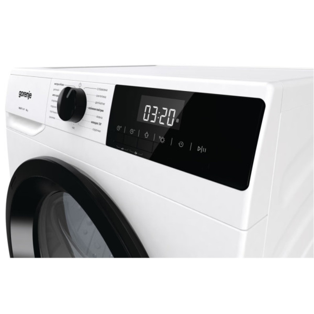 Сушильна машина Gorenje DHNE82