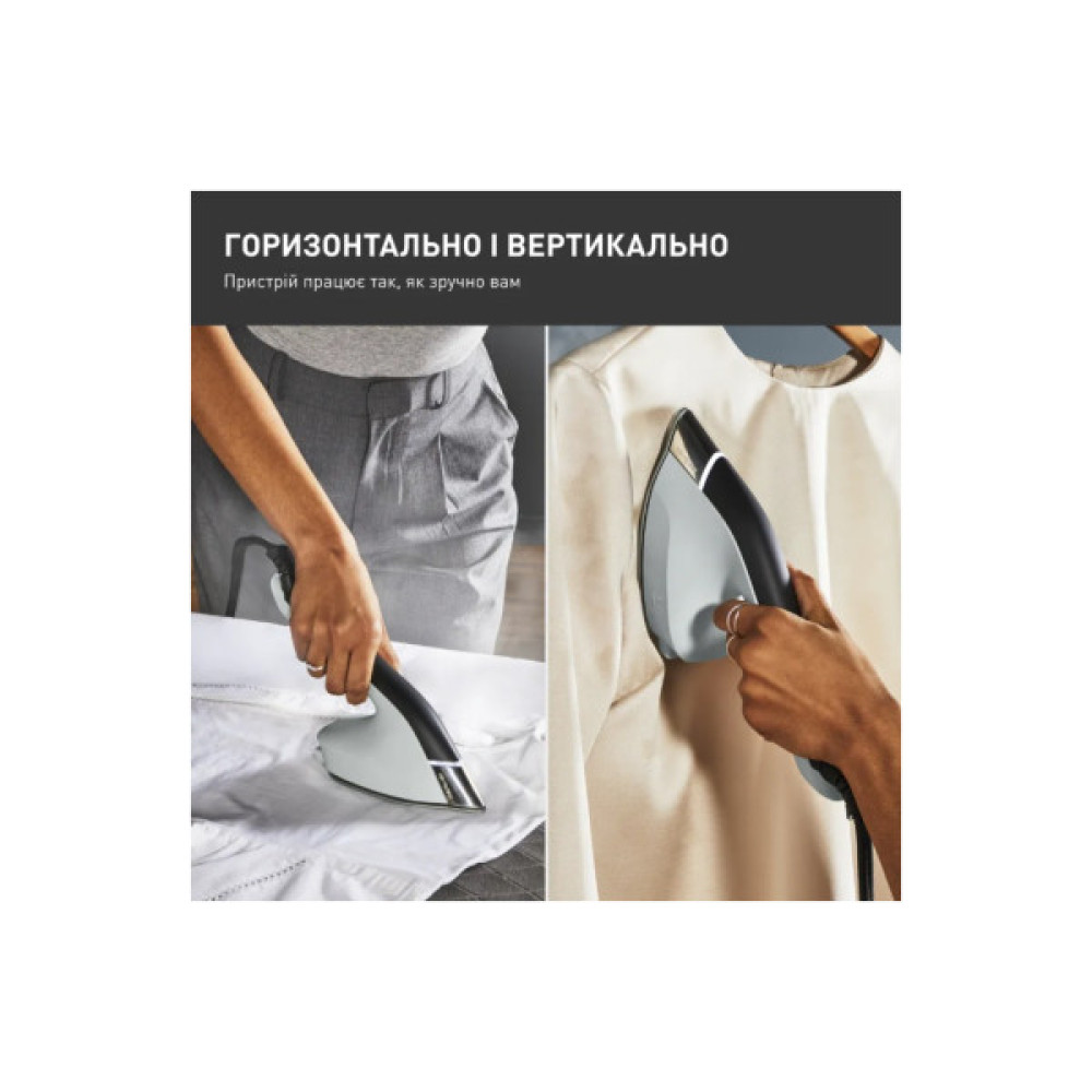 Відпарювач для одягу Tefal JF4031E0