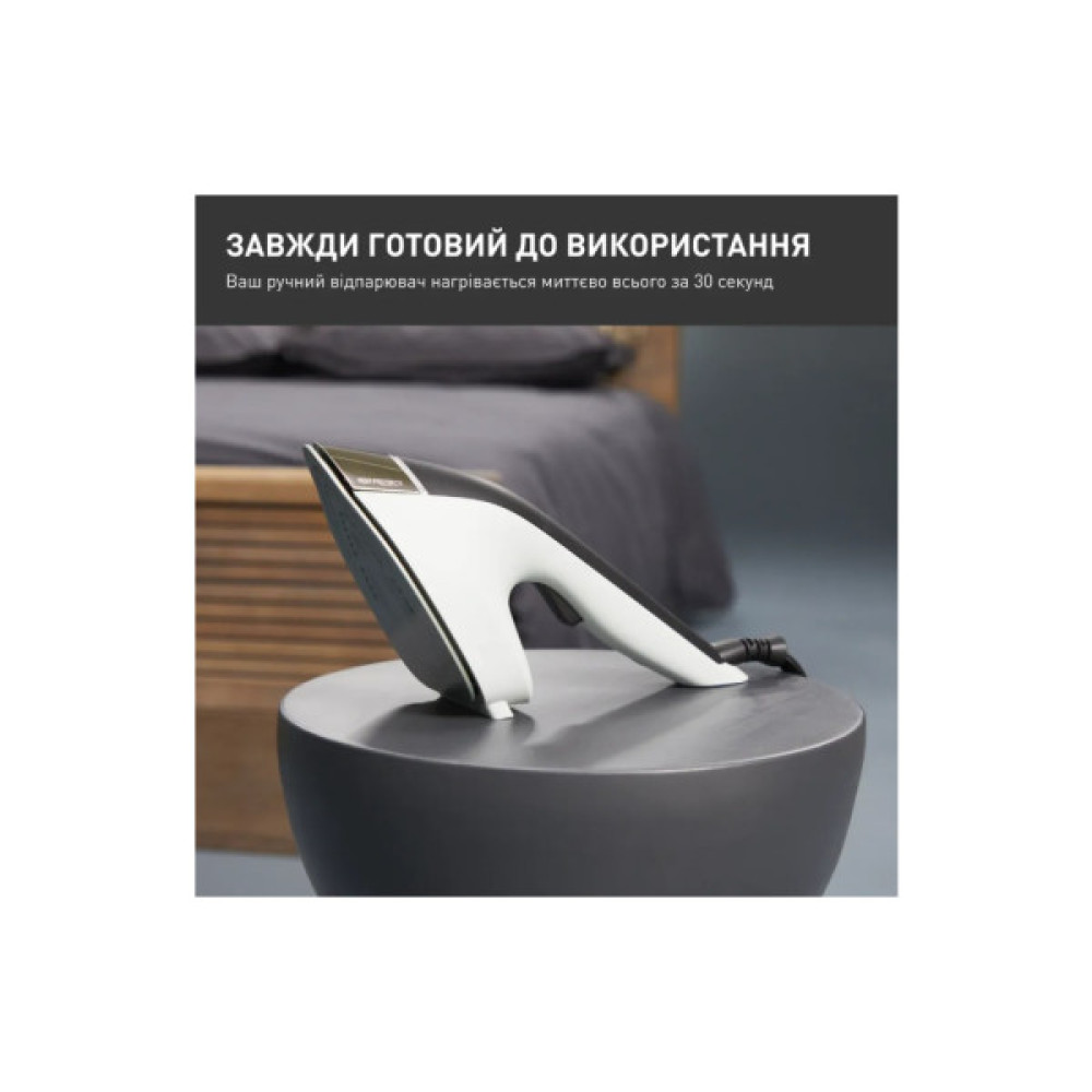 Відпарювач для одягу Tefal JF4031E0